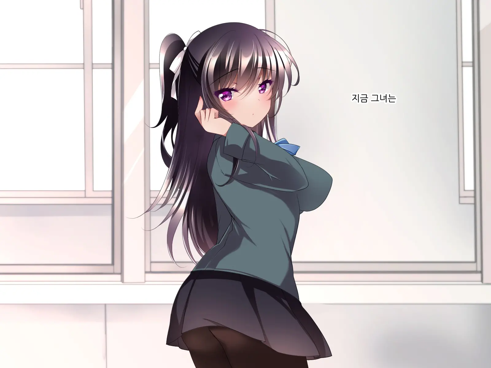Saimin Kanojo Takanashi Iori Saimin Choukyou | 최면 카노죠 타카나시 이오리 최면조교